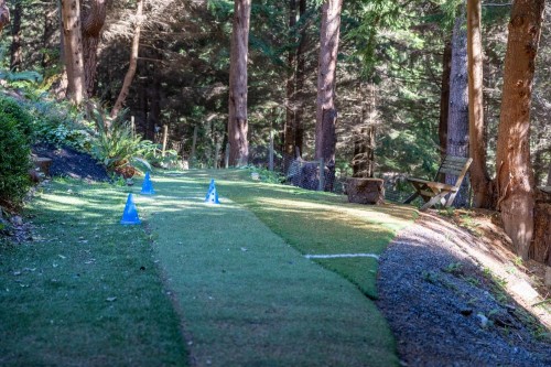 1302 Adams Road, Bowen Island, BC - Outdoor