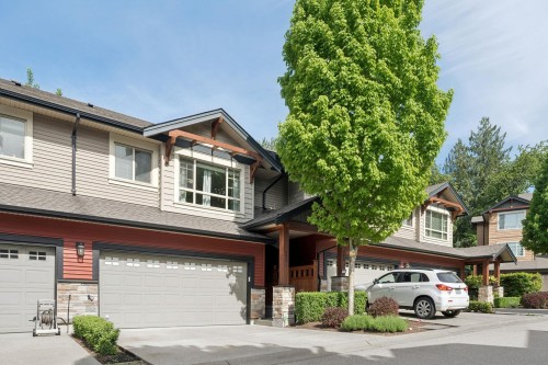 152-11305 240 Street, Maple Ridge, BC - Outdoor