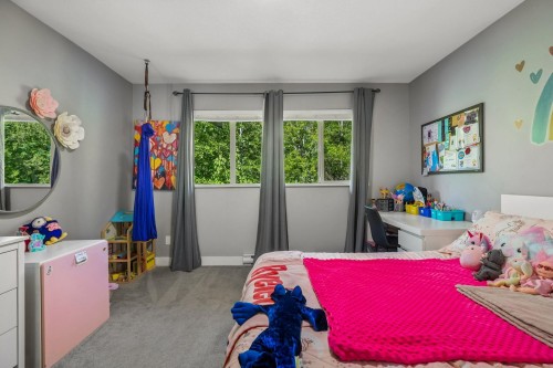 152-11305 240 Street, Maple Ridge, BC - Indoor Photo Showing Bedroom