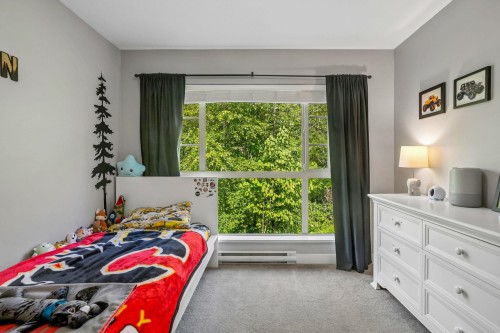 152-11305 240 Street, Maple Ridge, BC - Indoor Photo Showing Bedroom