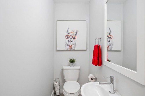 152-11305 240 Street, Maple Ridge, BC - Indoor Photo Showing Bathroom
