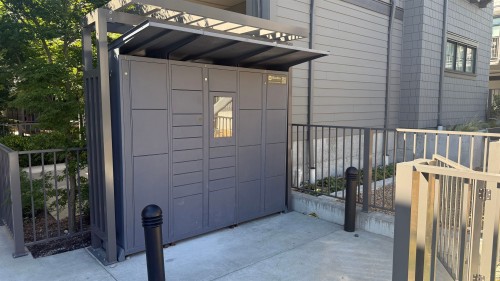 146-1310 Mitchell Street, Coquitlam, BC - Outdoor With Exterior