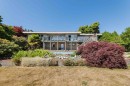 6505 Meier Road, Sechelt, BC  - Outdoor 