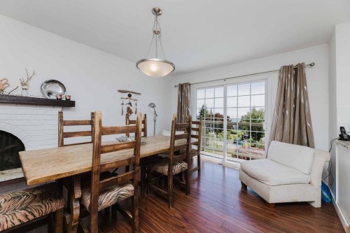 6505 Meier Road, Sechelt, BC - Indoor