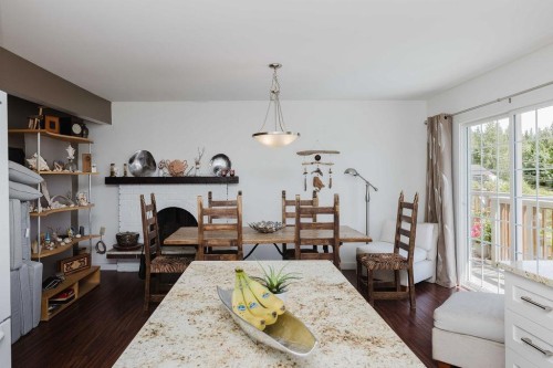 6505 Meier Road, Sechelt, BC - Indoor