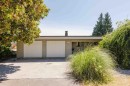 6505 Meier Road, Sechelt, BC  - Outdoor 