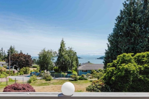 6505 Meier Road, Sechelt, BC - Outdoor With View