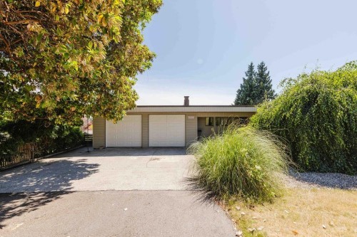 6505 Meier Road, Sechelt, BC - Outdoor