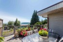 6505 Meier Road, Sechelt, BC  - Outdoor With Deck Patio Veranda With Exterior 