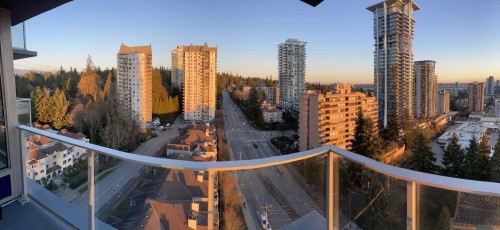 1307-518 Whiting Way, Coquitlam, BC - Outdoor