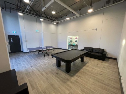 1307-518 Whiting Way, Coquitlam, BC - Indoor Photo Showing Other Room