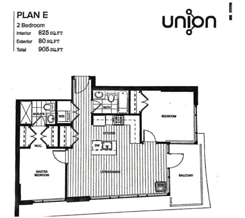 1307-518 Whiting Way, Coquitlam, BC - Other