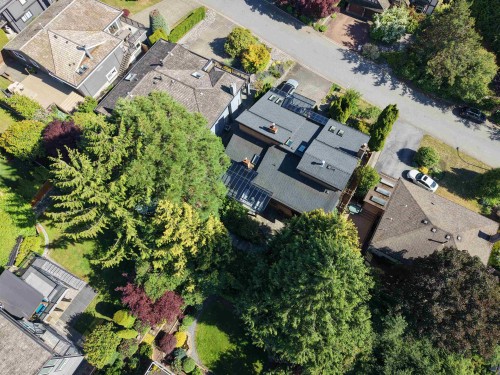 2940 Dresden Way, North Vancouver, BC - Outdoor With View