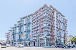 1204-180 2nd East Avenue Vancouver, BC V5T 0K4