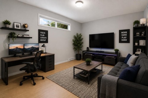 3265 Clermont Mews, Vancouver, BC - Indoor