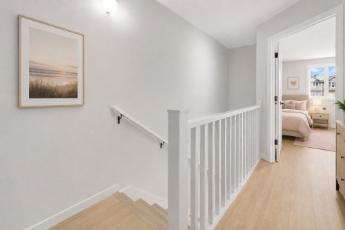 3265 Clermont Mews, Vancouver, BC - Indoor Photo Showing Other Room