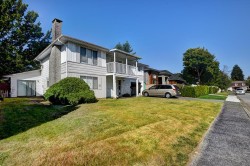 Main-6440 Mara Crescent Richmond, BC V7C 2P9