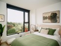 802-2729 Kingsway, Vancouver, BC  - Indoor Photo Showing Bedroom 