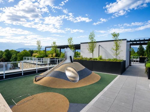 802-2729 Kingsway, Vancouver, BC - Outdoor With View