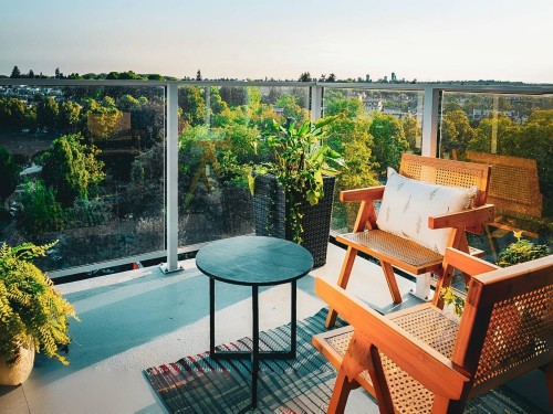 802-2729 Kingsway, Vancouver, BC - Outdoor