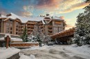 726-4591 Blackcomb Way, Whistler, BC  - Outdoor 