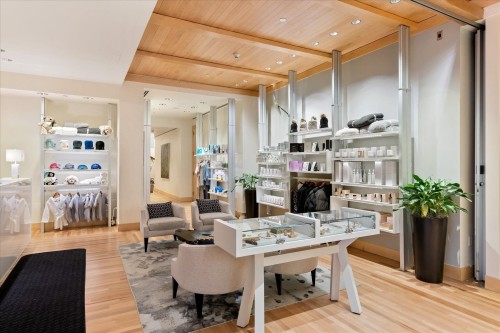 726-4591 Blackcomb Way, Whistler, BC - Indoor