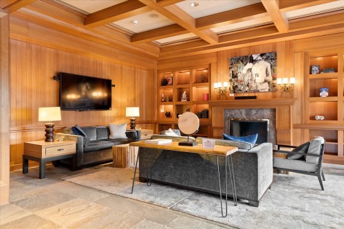 726-4591 Blackcomb Way, Whistler, BC - Indoor