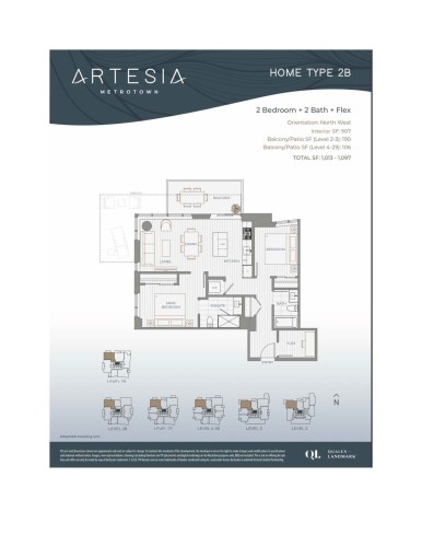 2309-5685 Halley Avenue, Burnaby, BC - Other