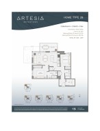 2309-5685 Halley Avenue Burnaby, BC V5H 2P8
