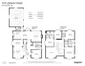 7471 Ledway Road, Richmond, BC  - Other 