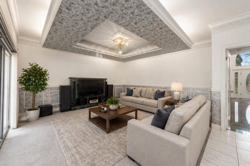 7471 Ledway Road, Richmond, BC - Indoor