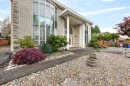 7471 Ledway Road, Richmond, BC  - Outdoor 