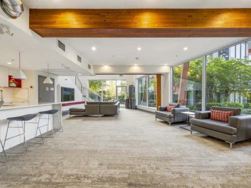 711-3281 Kent Avenue North E, Vancouver, BC - Indoor