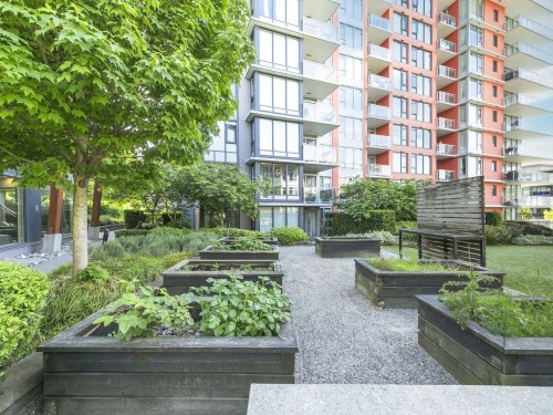 711-3281 Kent Avenue North E, Vancouver, BC - Outdoor