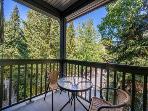 117-4355 Northlands Boulevard, Whistler, BC - Outdoor With Exterior