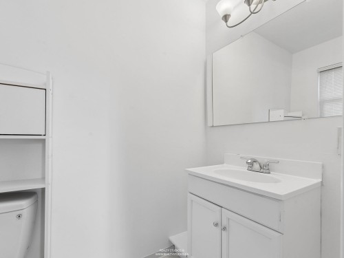 1341 Barberry Drive, Port Coquitlam, BC - Indoor