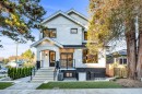 2153 20Th Avenue E, Vancouver, BC  - Outdoor With Facade 