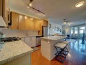 105-5160 Davis Bay Road, Sechelt, BC  - Indoor Photo Showing Kitchen 
