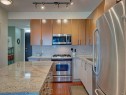 105-5160 Davis Bay Road, Sechelt, BC  - Indoor Photo Showing Kitchen With Upgraded Kitchen 