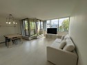 502-1737 Duchess Avenue, West Vancouver, BC  - Indoor Photo Showing Living Room 