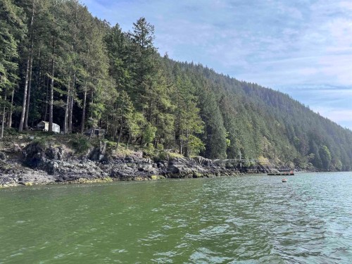 1280 Wf, Bowen Island, BC 