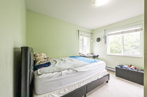 10340 Bamberton Drive, Richmond, BC - Indoor Photo Showing Bedroom