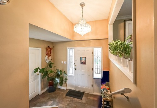 10340 Bamberton Drive, Richmond, BC - Indoor Photo Showing Other Room
