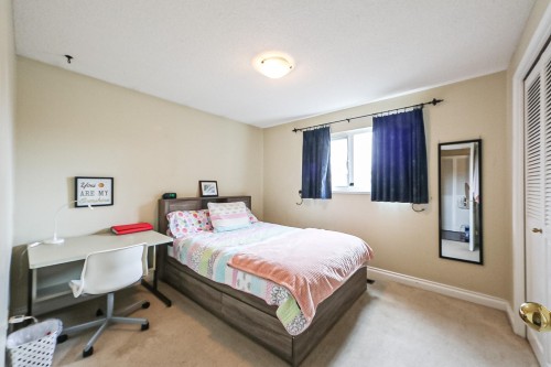 10340 Bamberton Drive, Richmond, BC - Indoor Photo Showing Bedroom