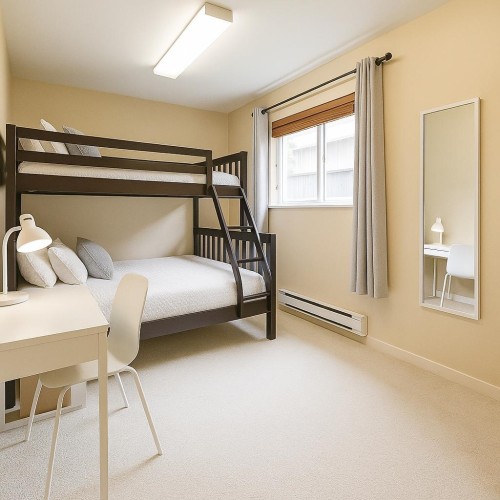10340 Bamberton Drive, Richmond, BC - Indoor Photo Showing Bedroom