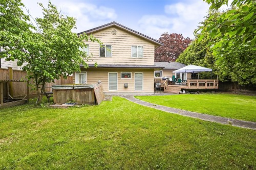 10340 Bamberton Drive, Richmond, BC - Outdoor