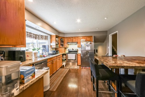 10340 Bamberton Drive, Richmond, BC - Indoor