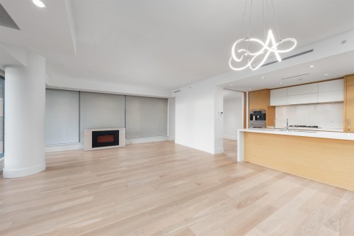 2301-667 Howe Street, Vancouver, BC - Indoor