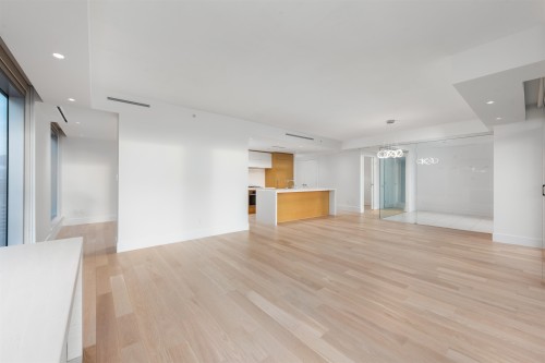 2301-667 Howe Street, Vancouver, BC - Indoor