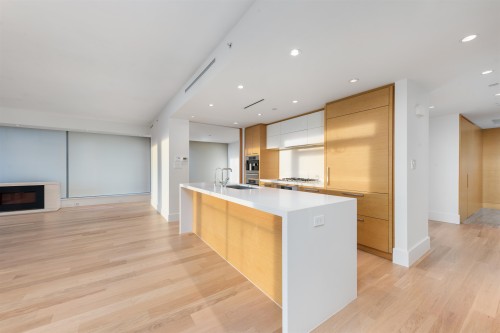 2301-667 Howe Street, Vancouver, BC - Indoor